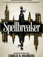 Spellbreaker