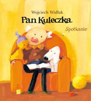 Spotkanie. Pan Kuleczka