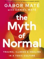 The Myth of Normal wer. angielska