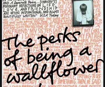 The Perks of Being a Wallflower wer. angielska