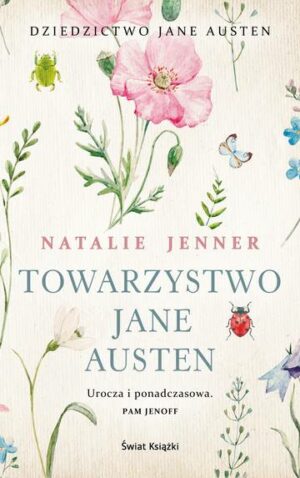 Towarzystwo Jane Austen