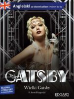 Wielki Gatsby / The Great Gatsby. Angielski z ćwiczeniami