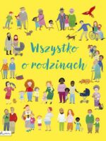 Wszystko o rodzinach wyd. 2023