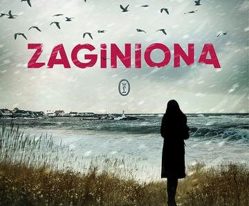 Zaginiona