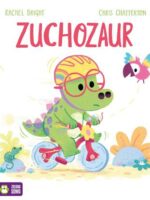 Zuchozaur