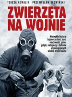 Zwierzęta na wojnie