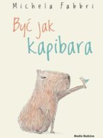 Być jak kapibara