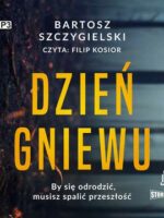 CD MP3 Dzień gniewu