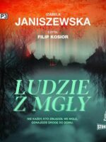 CD MP3 Ludzie z mgły