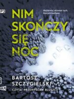 CD MP3 Nim skończy się noc