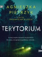 CD MP3 Terytorium