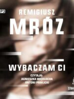 CD MP3 Wybaczam Ci. Ina Kobryn. Tom 1