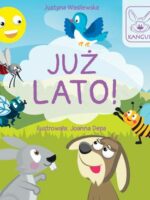 Już lato!