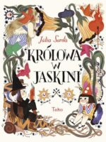 Królowa w jaskini