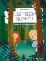 Las pełen przygód