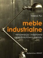 Meble industrialne renowacja i naprawa przedmiotów z metalu