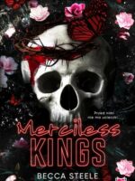 Merciless Kings. Boneyard Kings. Tom 1