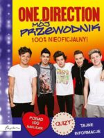 Mój przewodnik one direction 100% nieoficjalny