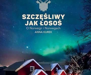 Szczęśliwy jak łosoś wyd. 2023