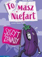 Szczyt żenady. Tomasz Niefart