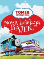 Tomek i przyjaciele. Nowa kolekcja bajek 2