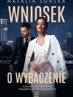 Wniosek o wybaczenie