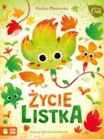 Życie listka. Mikrocuda