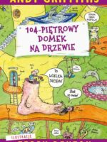 104-piętrowy domek na drzewie wyd. 2023