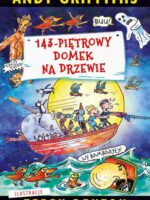 143-piętrowy domek na drzewie wyd. 2023