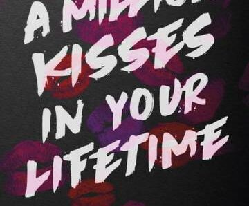 A Million Kisses In Your Lifetime wer. angielska