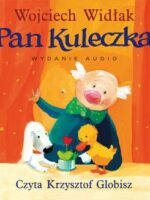 CD MP3 Pan Kuleczka. Część 1