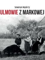 CD MP3 Ulmowie z Markowej