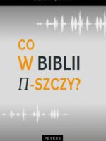Co w Biblii π-szczy?
