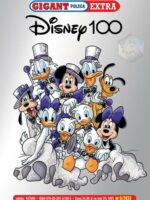 Disney 100. Gigant Poleca Extra. Tom 06/2023
