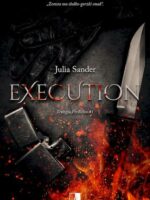 Execution. Dylogia Perdition. Tom 1