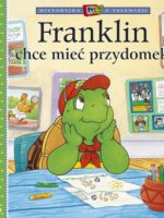 Franklin chce mieć przydomek. Historyjka z telewizji