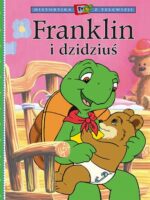 Franklin i dzidziuś. Historyjka z telewizji