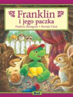 Franklin i jego paczka wyd. 2023