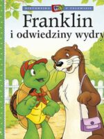 Franklin i odwiedziny wydry. Historyjka z telewizji