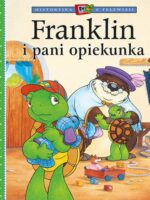 Franklin i pani opiekunka. Historyjka z telewizji