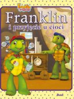 Franklin i przyjęcie u cioci. Franklin i przyjaciele