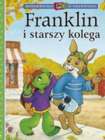 Franklin i starszy kolega. Historyjka z telewizji