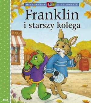 Franklin i starszy kolega. Historyjka z telewizji