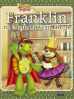 Franklin na tropie nowego kolegi. Franklin i przyjaciele