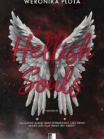 Hellish Souls. Hellish. Tom 3