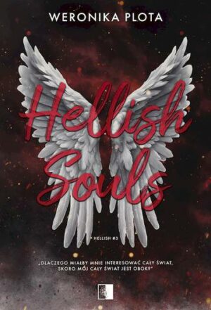 Hellish Souls. Hellish. Tom 3