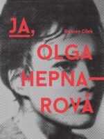 Ja, Olga Hepnarova wyd. 2023