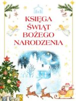 Księga świąt Bożego Narodzenia