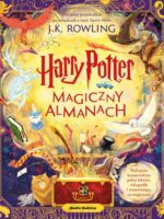 Magiczny almanach. Harry Potter