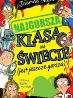 Najgorsza klasa na świecie (jest jeszcze gorsza)